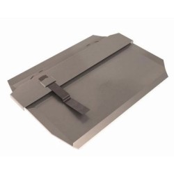 Pale Special Combo Bisonte pentru EP600 (set 4buc.) 600 mm