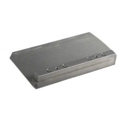 Pale standard IMER 600 mm (set 4 buc.) BT60E/H