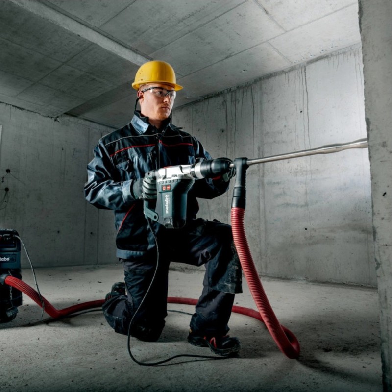 Aspirator METABO ASR 35 M ACP 240V 1400W