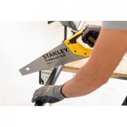 Stanley STHT20354-1 Ferastrau Tradecut 450mm 8TPI