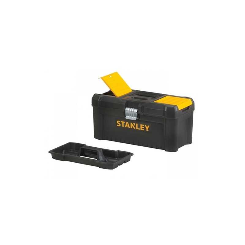 Stanley STST1-75518 Cutie scule 41x 19.5x20 cm, inchidere metalica