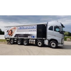 Statie mobila pentru sapa traditionala OVERMAT Seria T