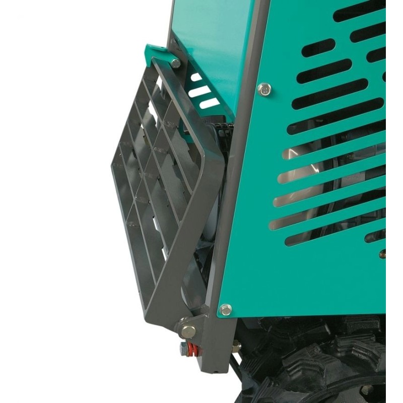 Kit montaj accesorii IMER pentru Mini-Dumper Taurus 700