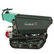 Mini-Dumper IMER Taurus 500 C-B5 motor Honda GX200, fara bena de incarcare