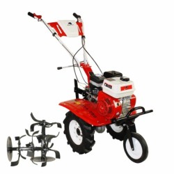 Motocultor BISONTE Agro Garden BTA-750 latime lucru 560–830mm adancime 300mm motor 7cp fara cover