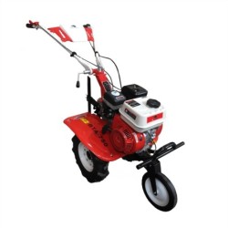 Motocultor BISONTE Agro Garden BTA-750 latime lucru 560–830mm adancime 300mm motor 7cp fara cover