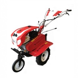 Motocultor BISONTE Agro Garden BTA-750-1 latime de lucru 560 – 830 mm, adancime 300 mm, motor 7cp