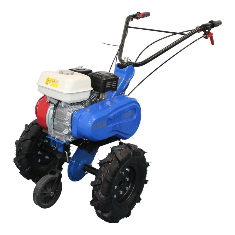 Motocultor BSONTE Agro Garden BTA-FLASH150H Honda GX200 6,5 cp