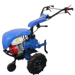 Motocultor BISONTE Agro Garden BTA-FLASH300H Honda GX200 6,5 cp