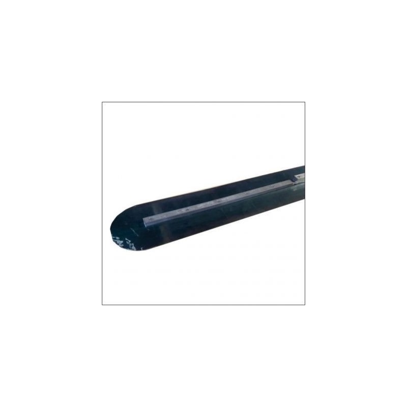 Rigla tabla tip 3 BISONTE L 1.53 m pentru finisat beton, RMFS