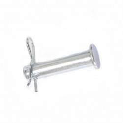 Bolt freze 8 x 45 mm BISONTE Agro Garden