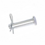 Bolt freze 8 x 45 mm BISONTE Agro Garden