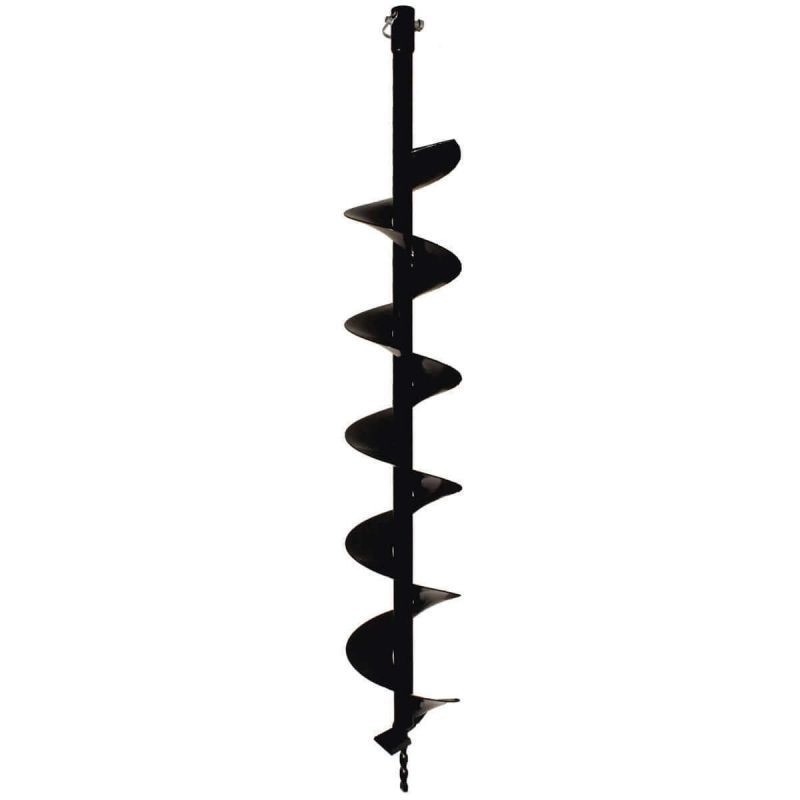 Burghiu BISONTE Agro Garden BTA-BA200 Ø 200 x 1000 mm tip A