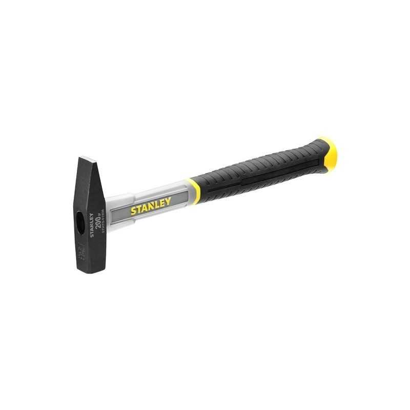 Stanley STHT0-51906 Ciocan maner fibra de sticla 200gr, 19x285mm