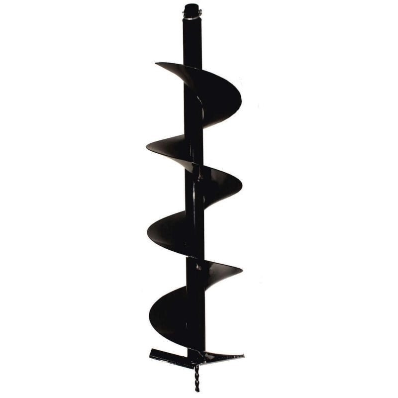 Burghiu BISONTE Agro Garden BTA-BB150 Ø 150 x 1000 mm tip B