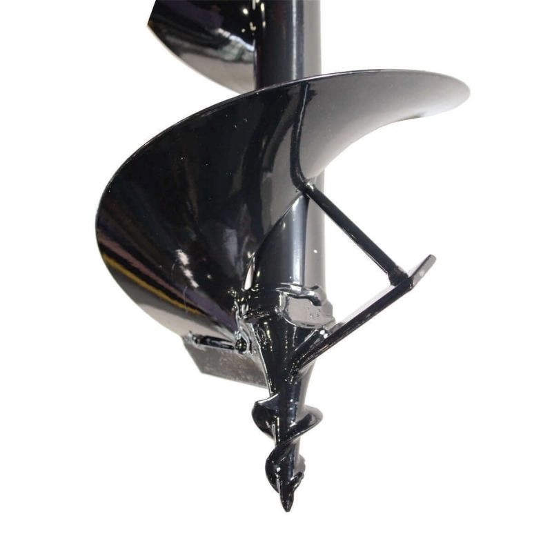 Burghiu BISONTE Agro Garden BTA-BD150 Ø 150 x 1000 mm tip D