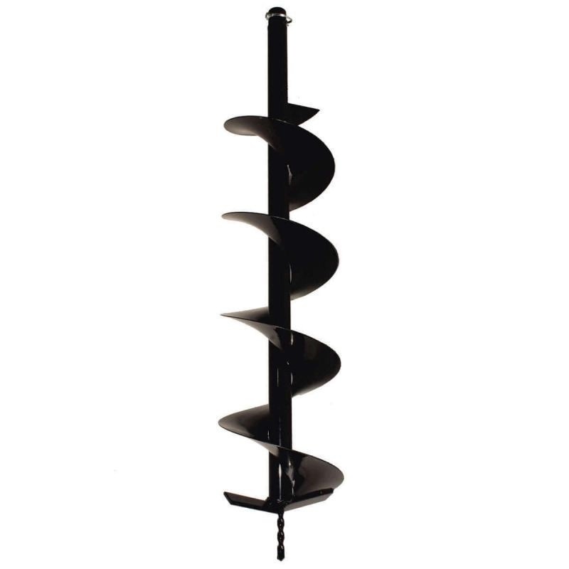 Burghiu BISONTE Agro Garden BTA-BD200 Ø 200 x 1000 mm tip D