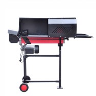 Despicator lemne orizontal BISONTE Agro Garden BTA-D06T 6T 230V 2,2 kW