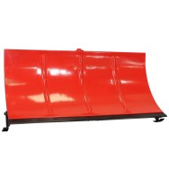 Plug zapada BISONTE Agro Garden BTA-DB360