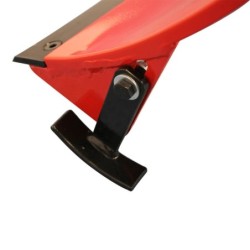 Plug zapada BISONTE Agro Garden BTA-DB360