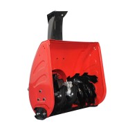 Freza zapada BISONTE Agro Garden BTA-ST360