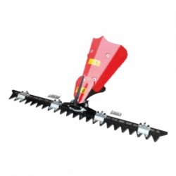 Sistem cosire BISONTE Agro Garden BTA-GC400