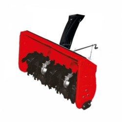 Freza zapada BISONTE Agro Garden BTA-ST400