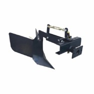 Plug arat BISONTE Agro Garden BTA-PL400