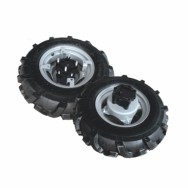 Roti duble BISONTE Agro Garden pentru BTA-MF400