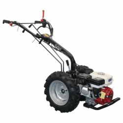 Multifunctional BISONTE Agro Garden BTA-F1107X200 motor Honda GX200 6,5 cp