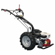 Multifunctional BISONTE Agro Garden BTA-F1107X270 motor HONDA GX270 9 cp