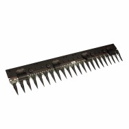 Lama cosire tip „Finger” BISONTE Agro Garden BTA-FM110F