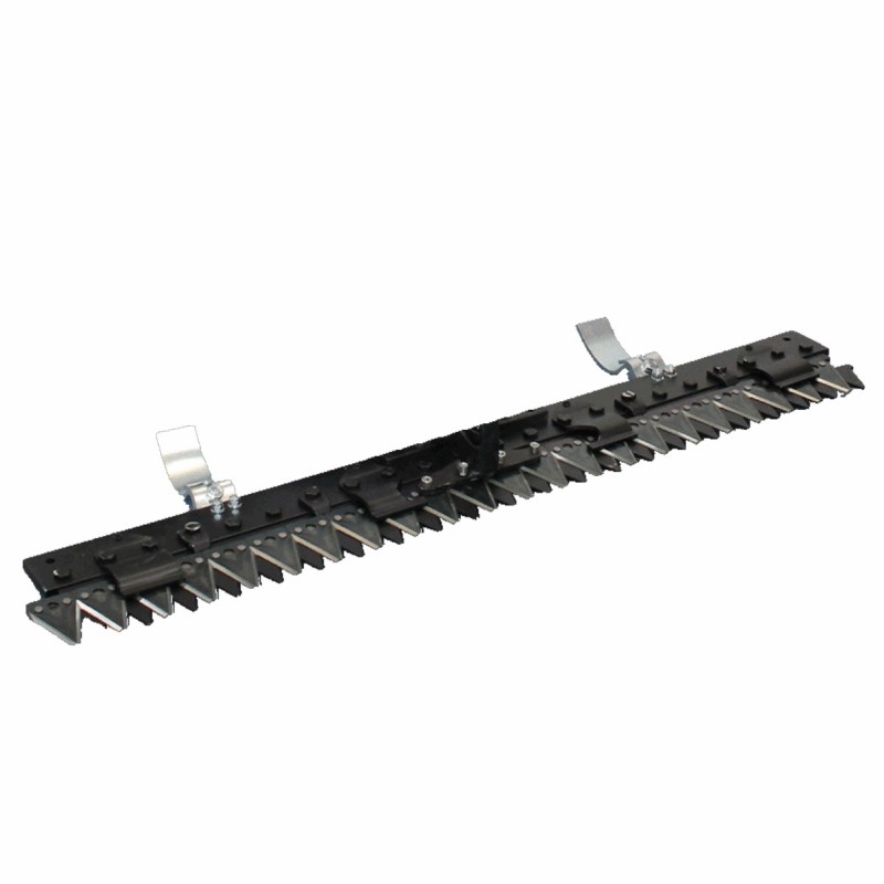 Lama cosire tip &#8222;Dual Blade&#8221; BISONTE Agro Garden BTA-DM110F