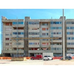 Platforma autoridicatoare ELECTROELSA ELSA P26 &#8211; BICOLOANA H maxim 160m L maxim 25,76m 400V