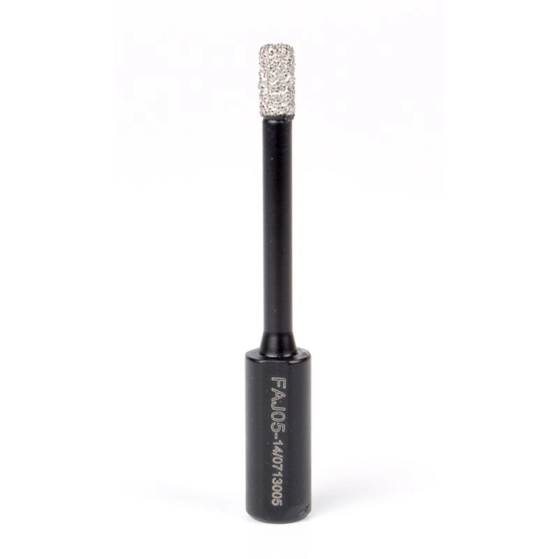 Freza Montolit FAJ05 pentru ceramica Ø 5 mm