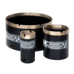 Carota Montolit FA70 -umed ceramica/granit/marmura Ø 70 mm