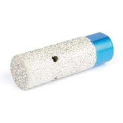 Freza Montolit FPU20 pentru largire gauri/modificare forma, ceramica Ø20 mm M14 l