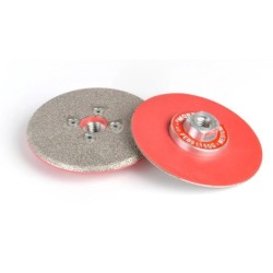 Disc Montolit PEBS115GG mediu pentru taiere/polizare gresie/granit/piatra/ciment Ø 115 mm M14