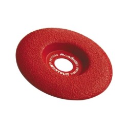 Disc Montolit PE115GG-mediu pentru taiere/polizare gresie/granit/piatra/ciment Ø 115 mm M22.2