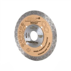 Disc Montolit CGX115 pentru gresie portelanata/ceramica dura Ø 115 mm M22.2