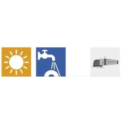 Disc Montolit CGX115 pentru gresie portelanata/ceramica dura Ø 115 mm M22.2