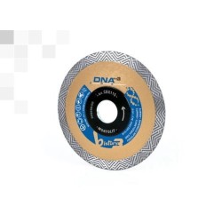 Disc Montolit CBX115 pentru gresie portelenata, granit Ø 115 mm M 22.2