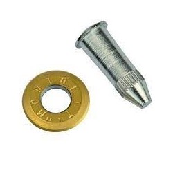 Disc Montolit Titanium pentru FlashLine 3 Ø 8 mm