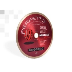 Disc Montolit CPF300 PERFETTO &#8211; gresie portelenata/ceramica/sticla/marmura/granit Ø 300 mm M25.4