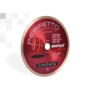 Disc Montolit CPF300 PERFETTO – gresie portelenata/ceramica/sticla/marmura/granit Ø 300 mm M25.4