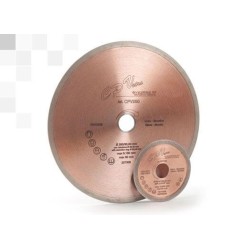 Disc Montolit CPV250 pentru sticla Ø 250 mm M25.4