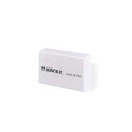 Piatra Montolit pentru curatare discuri si freze diamantate 80 x 50 x 20 mm