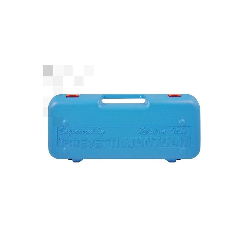 Cutie transport pentru Montolit Art. 43P