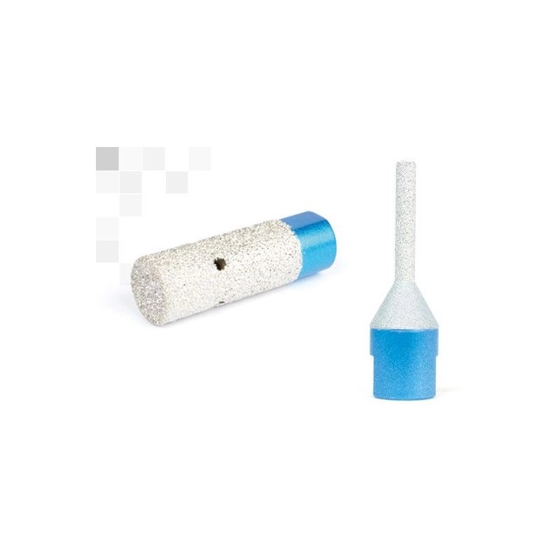Freza Montolit FPUS6 pentru ceramica &#8211; largire gauri/modificare forma Ø 6 mm M14