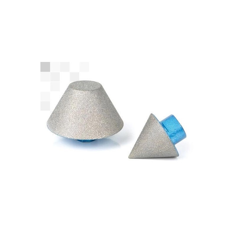 Freza Montolit FPS35 largire gauri/modificare forma pentru ceramica Ø 0-35 mm M14